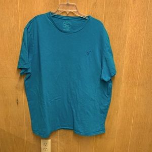 American Eagle Shirt - teal